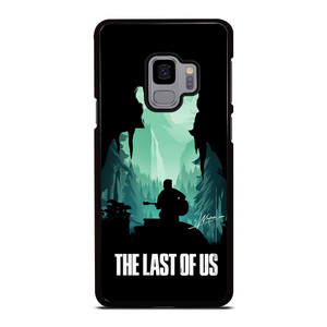 THE LAST OF US  Samsung Galaxy S9 Case