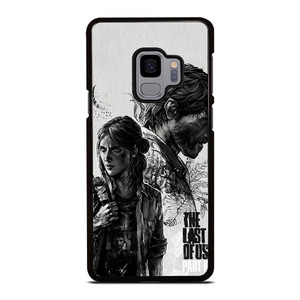 THE LAST OF US PART 2 Samsung Galaxy S9 Case