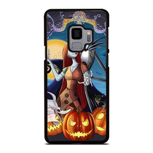 THE NIGHTMARE BEFORE CHRISTMAS CARTOON 2 Samsung Galaxy S9 Case