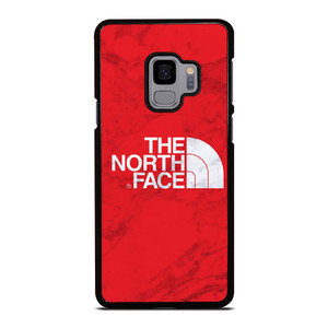 THE NORTH FACE MARBLE Samsung Galaxy S9 Case THE NORTH FACE MARBLE Samsung Galaxy S9 Case