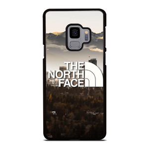 THE NORTH FACE SEATTLE Samsung Galaxy S9 Case THE NORTH FACE SEATTLE Samsung Galaxy S9 Case