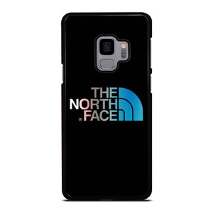 THE NORTH FACE SYMBOL Samsung Galaxy S9 Case THE NORTH FACE SYMBOL Samsung Galaxy S9 Case