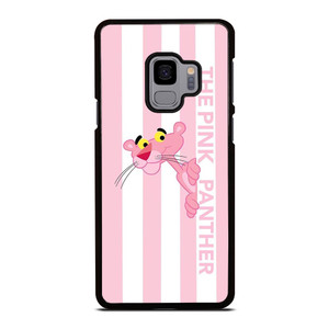 THE PINK PANTHER STRIPE Samsung Galaxy S9 Case
