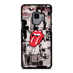 THE ROLLING STONES EXILE ON MAIN ST Samsung Galaxy S9 Case THE ROLLING STONES EXILE ON MAIN ST Samsung Galaxy S9 Case