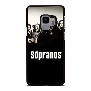 THE SOPRANOS FAMILY Samsung Galaxy S9 Case