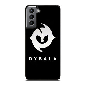 PAULO DYBALA SYMBOL Samsung Galaxy S21 Plus Case PAULO DYBALA SYMBOL Samsung Galaxy S21 Plus Case