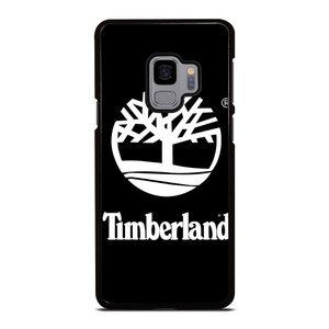 TIMBERLAND SHOES LOGO Samsung Galaxy S9 Case