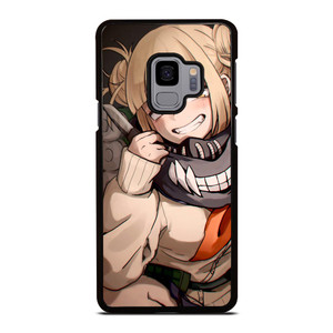 TOGA MY HERO ACADEMIA Samsung Galaxy S9 Case TOGA MY HERO ACADEMIA Samsung Galaxy S9 Case