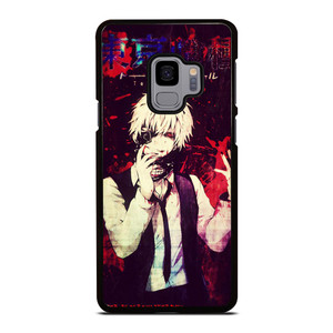 TOKYO GHOUL KANEKI ANIME Samsung Galaxy S9 Case