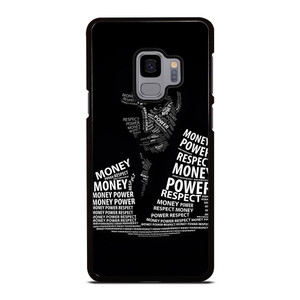TONY MONTANA AL PACINO SCARFACE MOVIE Samsung Galaxy S9 Case TONY MONTANA AL PACINO SCARFACE MOVIE Samsung Galaxy S9 Case