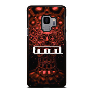 TOOL BAND SYMBOL Samsung Galaxy S9 Case