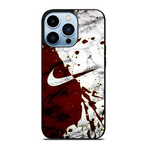 UNIQUE NIKE MARBLE LOGO iPhone 13 Pro Max Case UNIQUE NIKE MARBLE LOGO iPhone 13 Pro Max Case