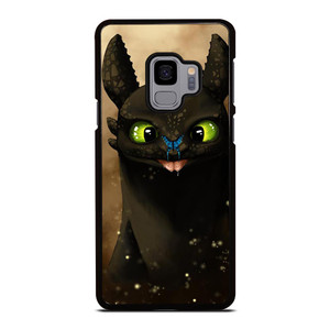 TOOTHLESS CUTE DISNEY Samsung Galaxy S9 Case