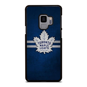 TORONTO MAPLE LEAFS NHL LOGO 3 Samsung Galaxy S9 Case