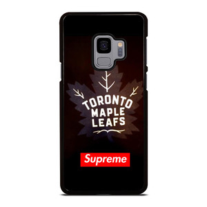 TORONTO MAPLE LEAFS SUPREME 2 Samsung Galaxy S9 Case
