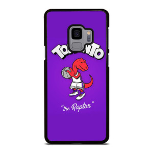 TORONTO RAPTORS ART Samsung Galaxy S9 Case TORONTO RAPTORS ART Samsung Galaxy S9 Case