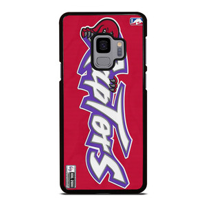 TORONTO RAPTORS NBA JERSEY Samsung Galaxy S9 Case