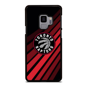 TORONTO RAPTORS NBA TEAM LOGO Samsung Galaxy S9 Case