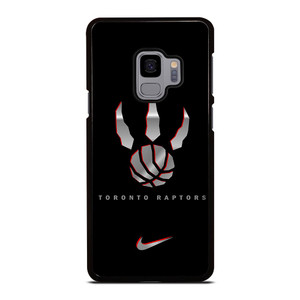 TORONTO RAPTORS NIKE SYMBOL Samsung Galaxy S9 Case TORONTO RAPTORS NIKE SYMBOL Samsung Galaxy S9 Case