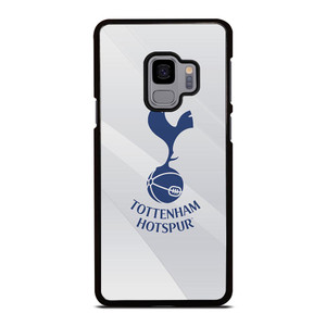 TOTTENHAM HOTSPUR SOCCER LOGO Samsung Galaxy S9 Case TOTTENHAM HOTSPUR SOCCER LOGO Samsung Galaxy S9 Case