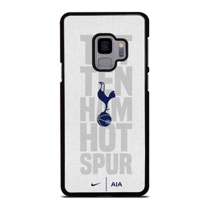 TOTTENHAM HOTSPURS NIKE LOGO Samsung Galaxy S9 Case TOTTENHAM HOTSPURS NIKE LOGO Samsung Galaxy S9 Case
