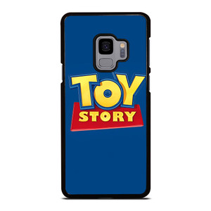 TOY STORY DISNEY LOGO Samsung Galaxy S9 Case