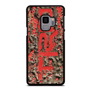 TOYOTA TRD DISTORT LOGO Samsung Galaxy S9 Case