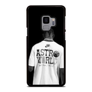 TRAVIS SCOTT ASTROWORLD NIKE Samsung Galaxy S9 Case TRAVIS SCOTT ASTROWORLD NIKE Samsung Galaxy S9 Case
