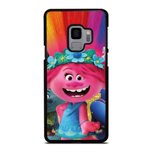 TROLLS WORLD TOUR POPPY Samsung Galaxy S9 Case TROLLS WORLD TOUR POPPY Samsung Galaxy S9 Case