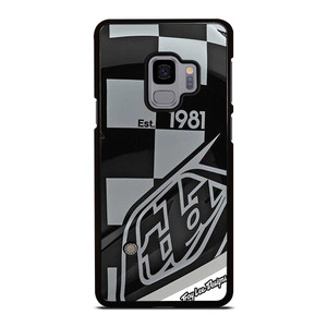 TROY LEE DESIGNS TLD EST 1981 Samsung Galaxy S9 Case