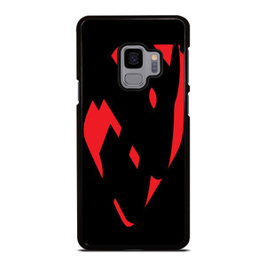 TROY LEE DESIGNS TLD RED LOGO Samsung Galaxy S9 Case TROY LEE DESIGNS TLD RED LOGO Samsung Galaxy S9 Case