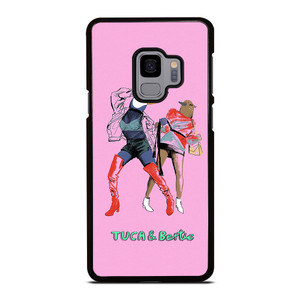 TUCA AND BERTIE CARTOON ART Samsung Galaxy S9 Case TUCA AND BERTIE CARTOON ART Samsung Galaxy S9 Case