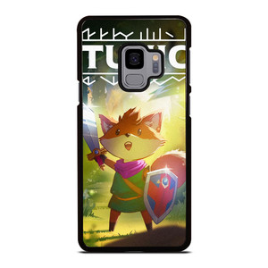 TUNIC ADVENTURE GAMES 2 Samsung Galaxy S9 Case