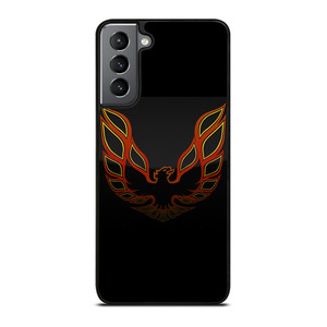 PHOENIX FIREBIRD PONTIAC Samsung Galaxy S21 Plus Case PHOENIX FIREBIRD PONTIAC Samsung Galaxy S21 Plus Case