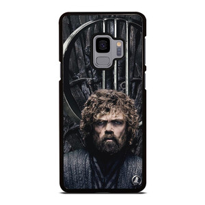 TYRION LANNISTER GAME OF THRONES Samsung Galaxy S9 Case TYRION LANNISTER GAME OF THRONES Samsung Galaxy S9 Case