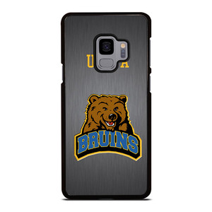 UCLA BRUINS LOGO NFL Samsung Galaxy S9 Case UCLA BRUINS LOGO NFL Samsung Galaxy S9 Case