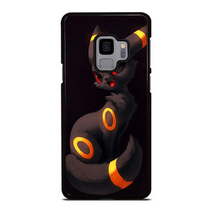 UMBREON SHINY CUTE POKEMON Samsung Galaxy S9 Case UMBREON SHINY CUTE POKEMON Samsung Galaxy S9 Case