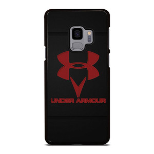 UNDER ARMOUR EMBLEM Samsung Galaxy S9 Case UNDER ARMOUR EMBLEM Samsung Galaxy S9 Case