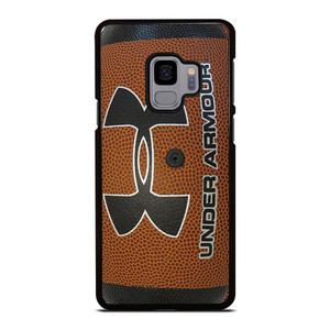 UNDER ARMOUR FOOTBALL NFL Samsung Galaxy S9 Case UNDER ARMOUR FOOTBALL NFL Samsung Galaxy S9 Case