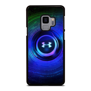 UNDER ARMOUR LOGO COLORFUL Samsung Galaxy S9 Case