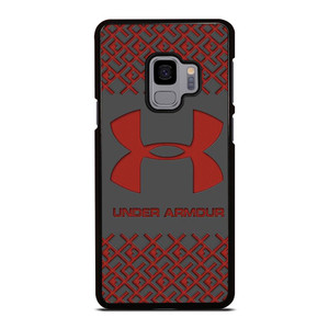 UNDER ARMOUR LOGO PATTERN Samsung Galaxy S9 Case
