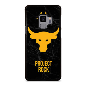 UNDER ARMOUR PROJECT ROCK MARBLE Samsung Galaxy S9 Case