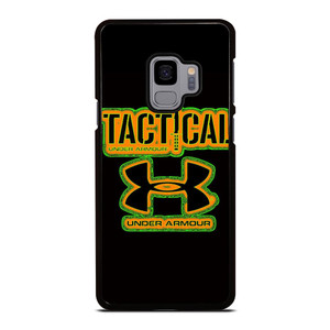 UNDER ARMOUR TACTICAL LOGO Samsung Galaxy S9 Case