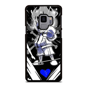 UNDERTALE BADTIME WALLPAPER Samsung Galaxy S9 Case UNDERTALE BADTIME WALLPAPER Samsung Galaxy S9 Case