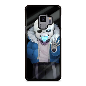 UNDERTALE SANS CUTE Samsung Galaxy S9 Case UNDERTALE SANS CUTE Samsung Galaxy S9 Case