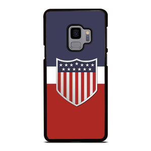 UNITED STATES SOCCER LOGO Samsung Galaxy S9 Case