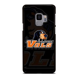 UNIVERSITY OF TENNESSEE UT VOLS LOGO Samsung Galaxy S9 Case UNIVERSITY OF TENNESSEE UT VOLS LOGO Samsung Galaxy S9 Case
