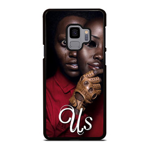 US MOVIE ADELAIDE WILSON 2 Samsung Galaxy S9 Case US MOVIE ADELAIDE WILSON 2 Samsung Galaxy S9 Case