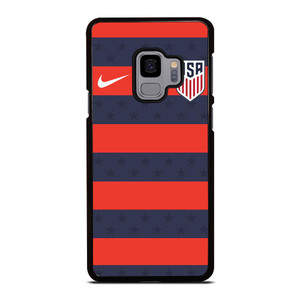 USA SOCCER JERSEY NIKE Samsung Galaxy S9 Case USA SOCCER JERSEY NIKE Samsung Galaxy S9 Case