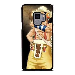 USOPP ONE PIECE ANIME 2 Samsung Galaxy S9 Case